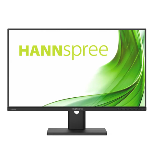 Hannspree HP241CJB computer monitor 60.5 cm (23.8") 1920 x 1080 pixels Full HD LED Black
