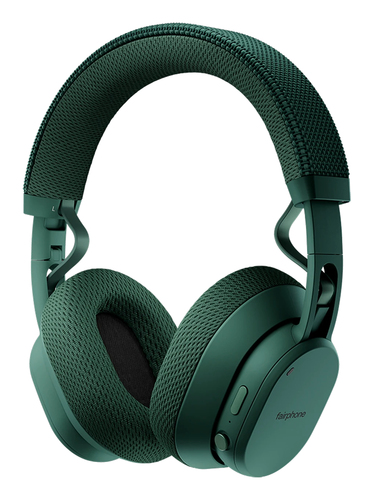 Fairphone Fairbuds XL Headphone Forest Green