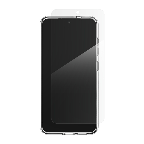 ZAGG BNDL Luxe/Glass Samsung Galaxy S25 INTL