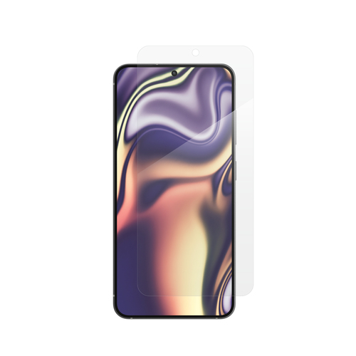 InvisibleShield Glass Elite Samsung Galaxy S25 Screen