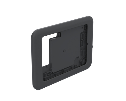 Ergonomic Solutions TabPOS Tablet & mPOS Dock & Charge Apple Enclosure - No Accessories