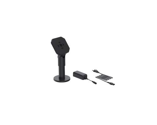 Ergonomic Solutions TabPOS Tablet & mPOS DuraTilt for Dock & Charge