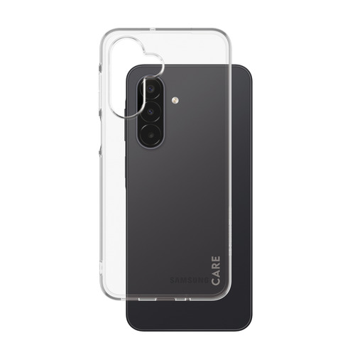 PanzerGlass CARE™ by ® X-Ray Case Samsung Galaxy A18 | M17 5G | A17 4G | A17 5G
