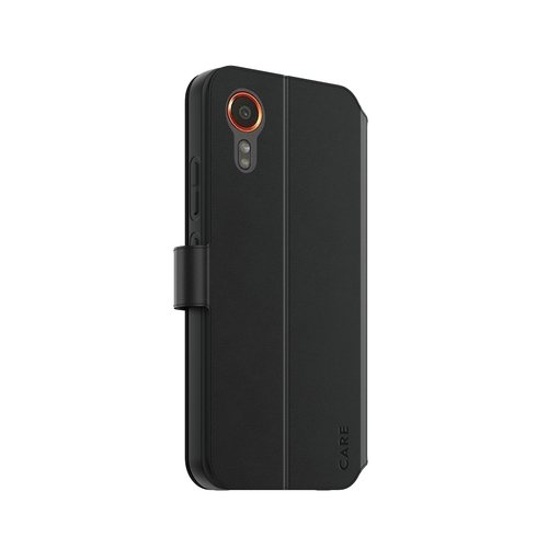 PanzerGlass CARE™ by ® Wallet Case Samsung Galaxy XCover7 5G