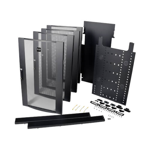 Eaton SRCOLOKIT42UDP rack accessory Colocation kit