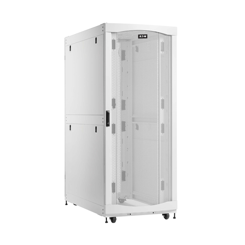 Eaton SRH423254W rack cabinet 42U Freestanding rack White