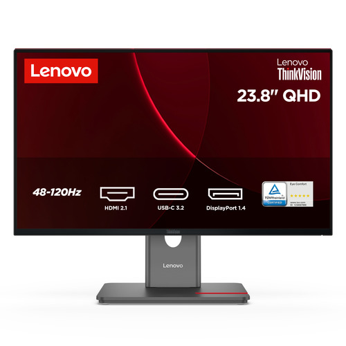 Lenovo ThinkVision P24Q-40 Monitor