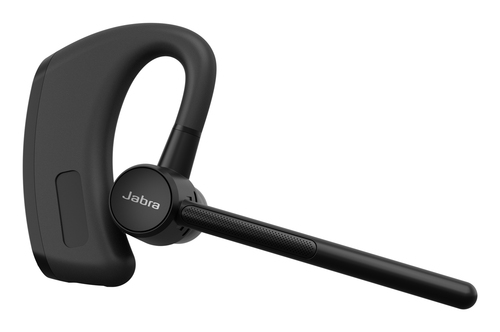 Jabra Perform 45 SE Headset Wireless Head-band, Ear-hook USB Type-C Bluetooth Black