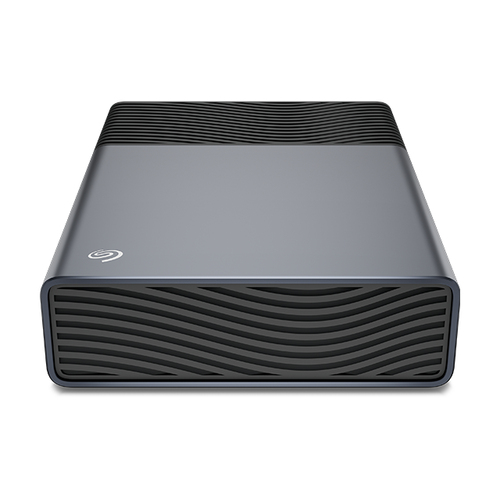 Seagate One Touch STNB8000400 external hard drive 8 TB USB Type-C Grey