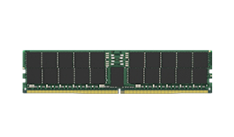 Kingston Technology KTL-TS564D4-96G memory module 96 GB 1 x 96 GB DDR5 6400 MT/s 288-pin DIMM ECC