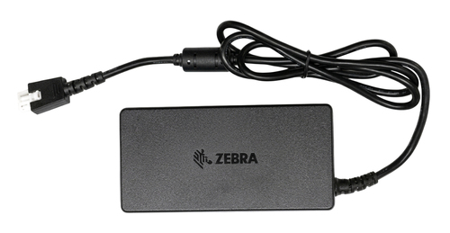 Zebra Level VI AC/DC power supply brick