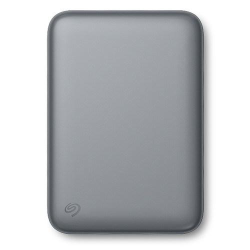 Seagate Expansion STNP20000400 external hard drive 20 TB 3.5" USB Type-C Grey