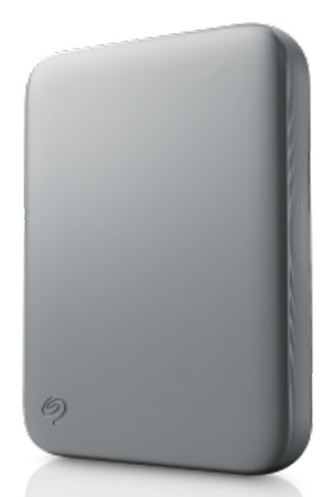 Seagate Expansion STNN4000400 external hard drive 4 TB 2.5" USB Type-C Black