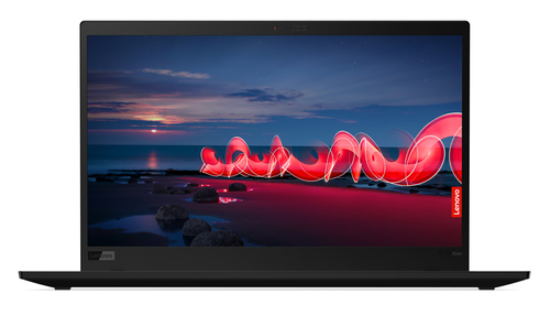 T1A Lenovo ThinkPad X1 Carbon Gen 8 Refurbished Intel® Core™ i7 i7-10610U Laptop 35.6 cm (14") Full HD 16 GB LPDDR3-SDRAM 1 TB SSD Wi-Fi 6 (802.11ax) Windows 10 Pro Black UK English