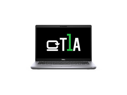 T1A DELL Latitude 5410 Intel® Core™ i5 i5-10310U Laptop 35.6 cm (14") Full HD 16 GB DDR4-SDRAM 256 GB SSD Windows 11 Pro Grey UK English