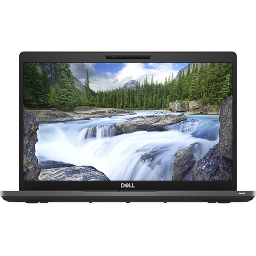 A2C Dell Latitude 5400 Intel® Core™ i7 i7-8665U Laptop 35.6 cm (14") Full HD 16 GB DDR4-SDRAM 256 GB SSD Wi-Fi 5 (802.11ac) Windows 11 Pro Black English