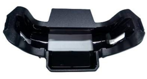 Zebra SHIM-CRD-TC5-BLK handheld mobile computer accessory Charging cradle