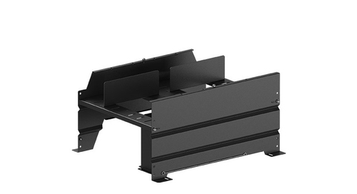 Vertiv VRA8571 rack accessory Cable trough kit