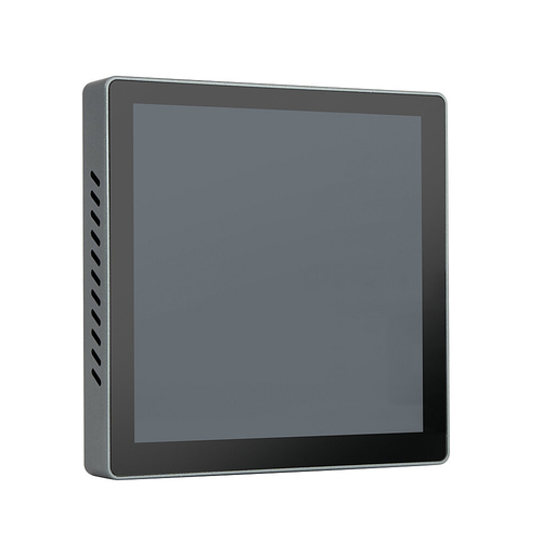 Lindy 32310 touch control panel 10.2 cm (4") 720 x 720 pixels
