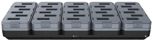 Zebra SAC-WS1X-30S4-01 handheld mobile computer accessory Battery charger