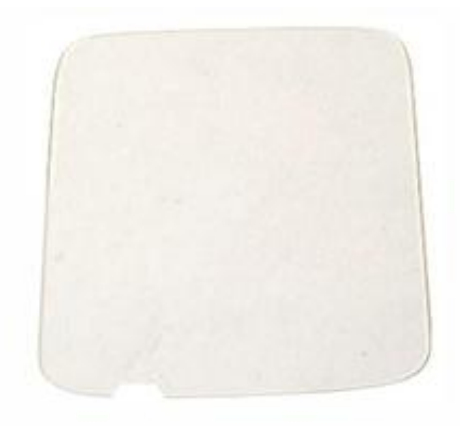Zebra SG-WS3X-SCRNP5-01 handheld mobile computer accessory Screen protector