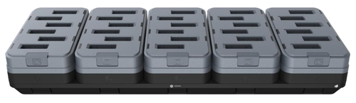 Zebra SAC-WS3X-30S7-01 handheld mobile computer accessory Battery charger