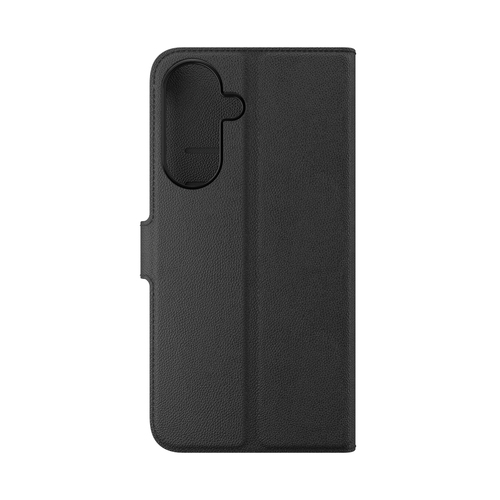ZAGG Defence Folio Case for Samsung Galaxy A37 5G Black
