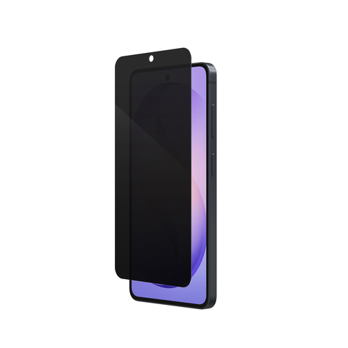 InvisibleShield Glass Elite Privacy For Galaxy S26