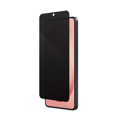 InvisibleShield Glass Elite Privacy For Galaxy S26+