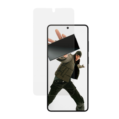 PanzerGlass ® Screen Protector Samsung Galaxy S26 Ultra | Ultra-Wide Fit | Bulk Clear screen protector 50 pc(s)