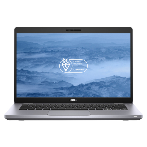 A2C Dell Latitude 5410 Intel® Core™ i5 i5-10210U Laptop 35.6 cm (14") Full HD 16 GB DDR4-SDRAM 256 GB SSD Wi-Fi 5 (802.11ac) Windows 11 Pro Silver English