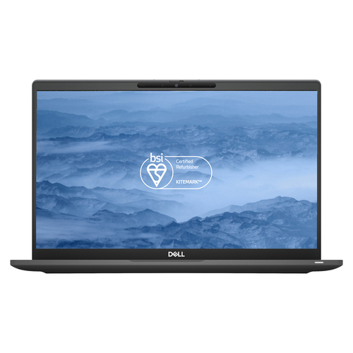 A2C Dell Latitude 7420 Intel® Core™ i5 i5-10210U Laptop 35.6 cm (14") Full HD 16 GB DDR4-SDRAM 256 GB SSD Wi-Fi 6 (802.11ax) Windows 11 Pro Black English