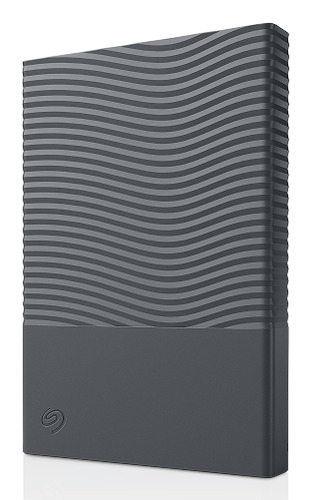 Seagate STNR4000400 external hard drive 4 TB USB Type-C Grey