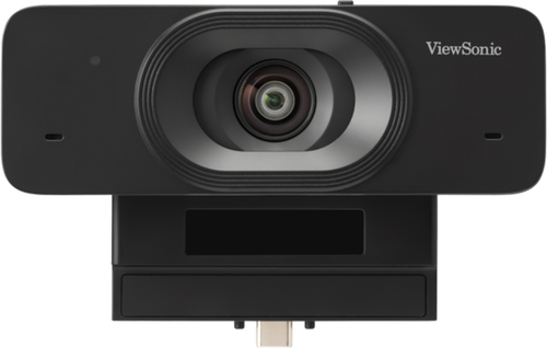 Viewsonic TeamJoin TWC101 webcam 8.29 MP 3840 x 2160 pixels USB-C Black