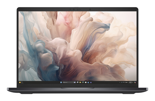 DELL Pro 14 Premium PA14250 Copilot+ PC Intel Core Ultra 5 236V Laptop 35.6 cm (14") Full HD+ 16 GB LPDDR5x-SDRAM 512 GB SSD Wi-Fi 7 (802.11be) Windows 11 Pro Grey UK English