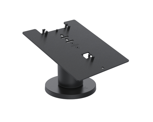 Ergonomic Solutions SpacePole Payment Verifone M440 M450 DuraTiltTM SP2, 40mm (no handle)