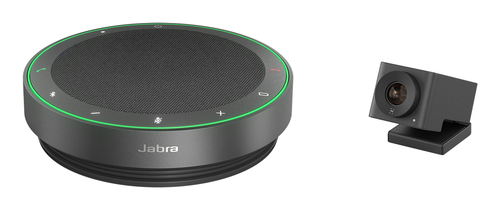Jabra BYOD Room Kit (Speak2 75 + Cam IQ)