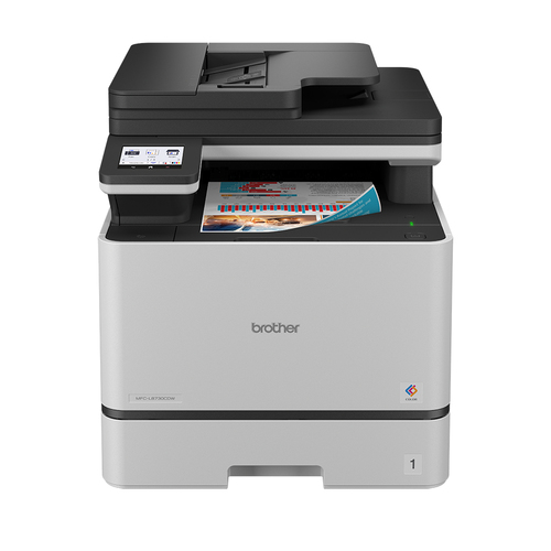 Brother MFC-L8730CDW Laser A4 2400 x 600 DPI 31 ppm Wi-Fi