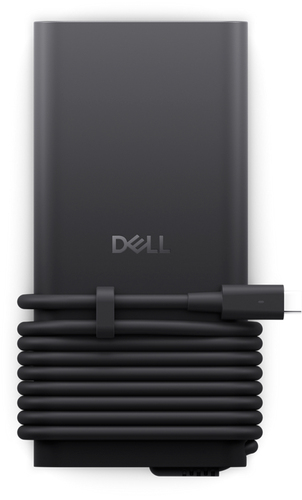 DELL XNV72 power adapter/inverter Indoor 280 W Black