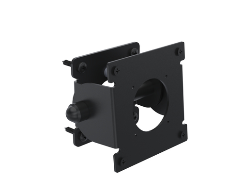 Ergonomic Solutions TabPOS Tablet & mPOS Wall mount with tilting connection