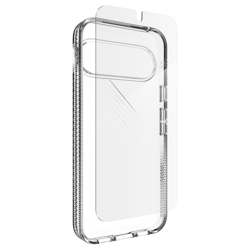ZAGG Luxe & Glass 360 Bundle For Google Pixel 10 Pro XL