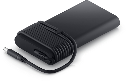 DELL F6JK5 power adapter/inverter Indoor 280 W Black
