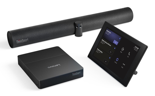 Lenovo ThinkSmart Core Gen 2 FRK MTR video conferencing system 13 MP Ethernet LAN