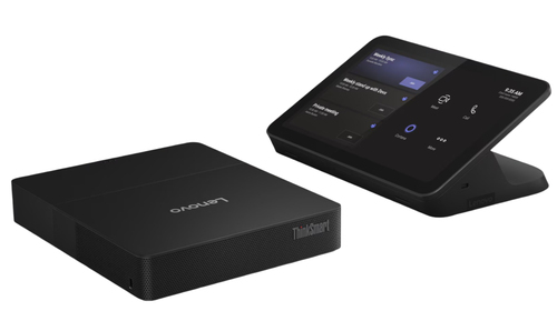 Lenovo ThinkSmart Core Gen 2+IPCTRL MTR video conferencing system Ethernet LAN