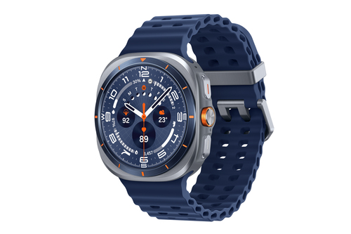 Samsung Galaxy Watch Ultra (2025) (LTE, 47 mm)