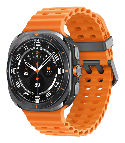 Samsung Galaxy Watch Ultra (2025) (LTE, 47 mm)
