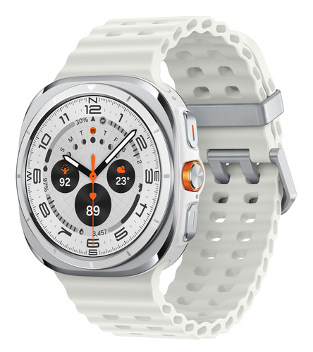 Samsung Galaxy Watch Ultra (2025) (LTE, 47 mm)