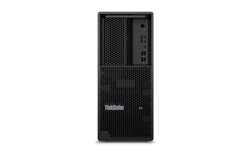 Lenovo ThinkStation P3 Tower Gen 2 Intel Core Ultra 9 285 32 GB DDR5-SDRAM 1 TB SSD Windows 11 Pro Workstation