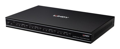 Lindy 43429 matrix switcher