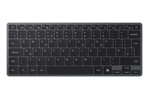 Samsung Smart Keyboard (Bluetooth)